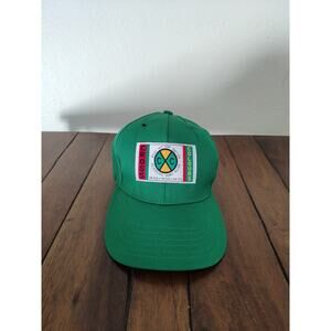 90s Cross Colours Hat - Ya Dig Snapback